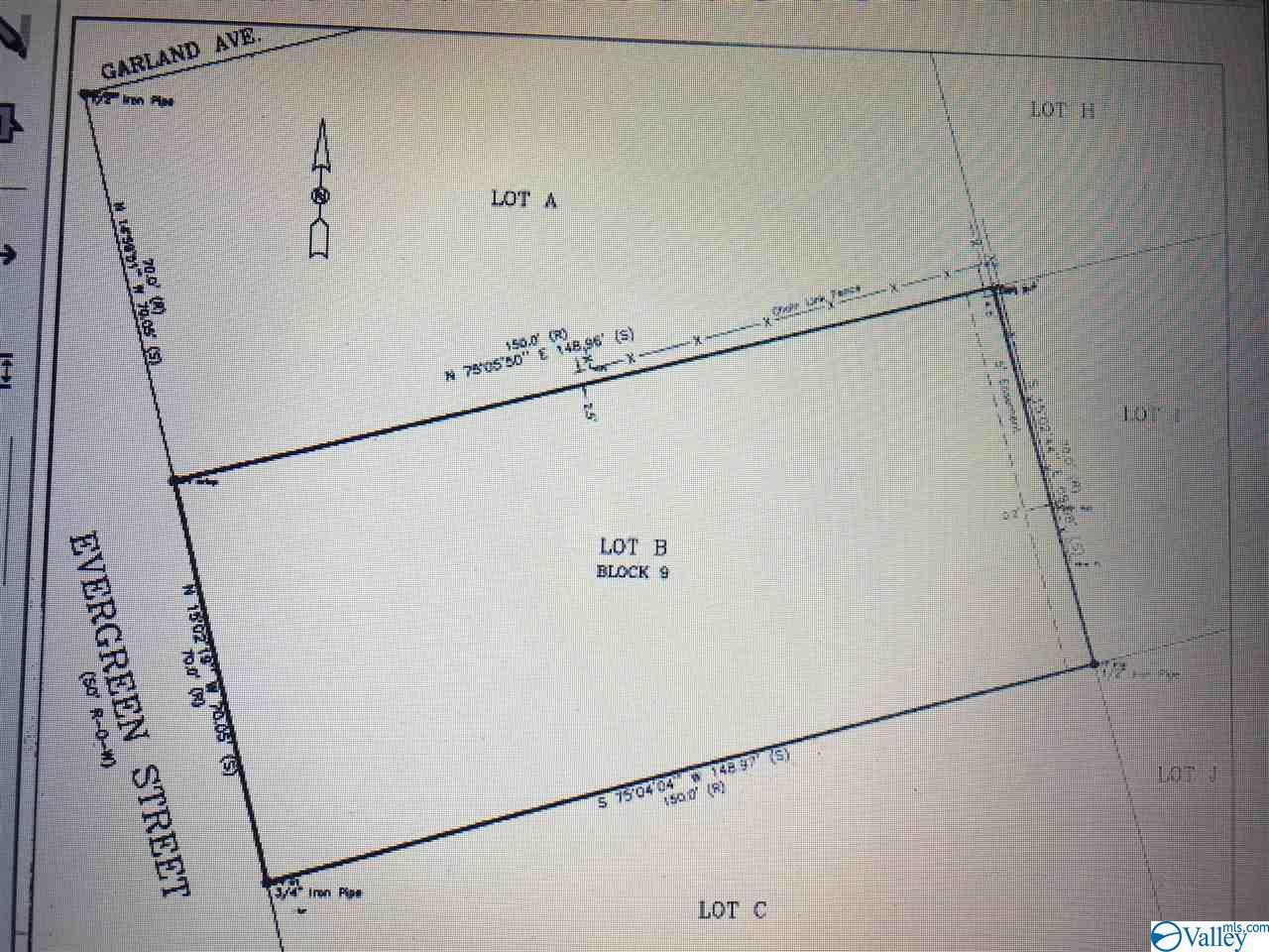 2703 Evergreen Street - Photo 1