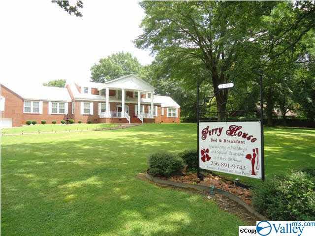 2323 Alabama Highway 205 - Photo 1