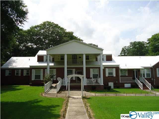2323 Alabama Highway 205 - Photo 1