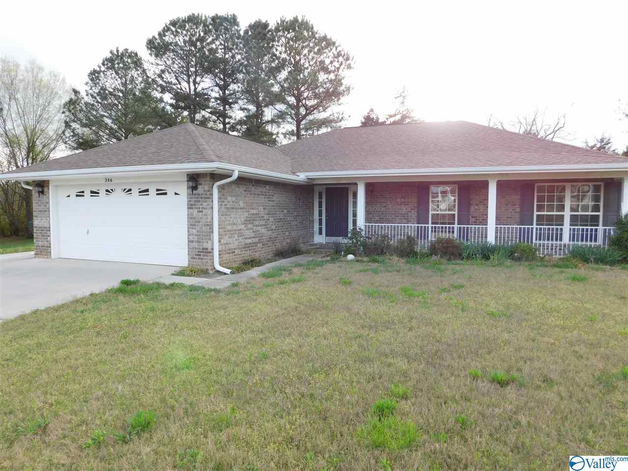 286 Shortleaf Lane - Photo 1