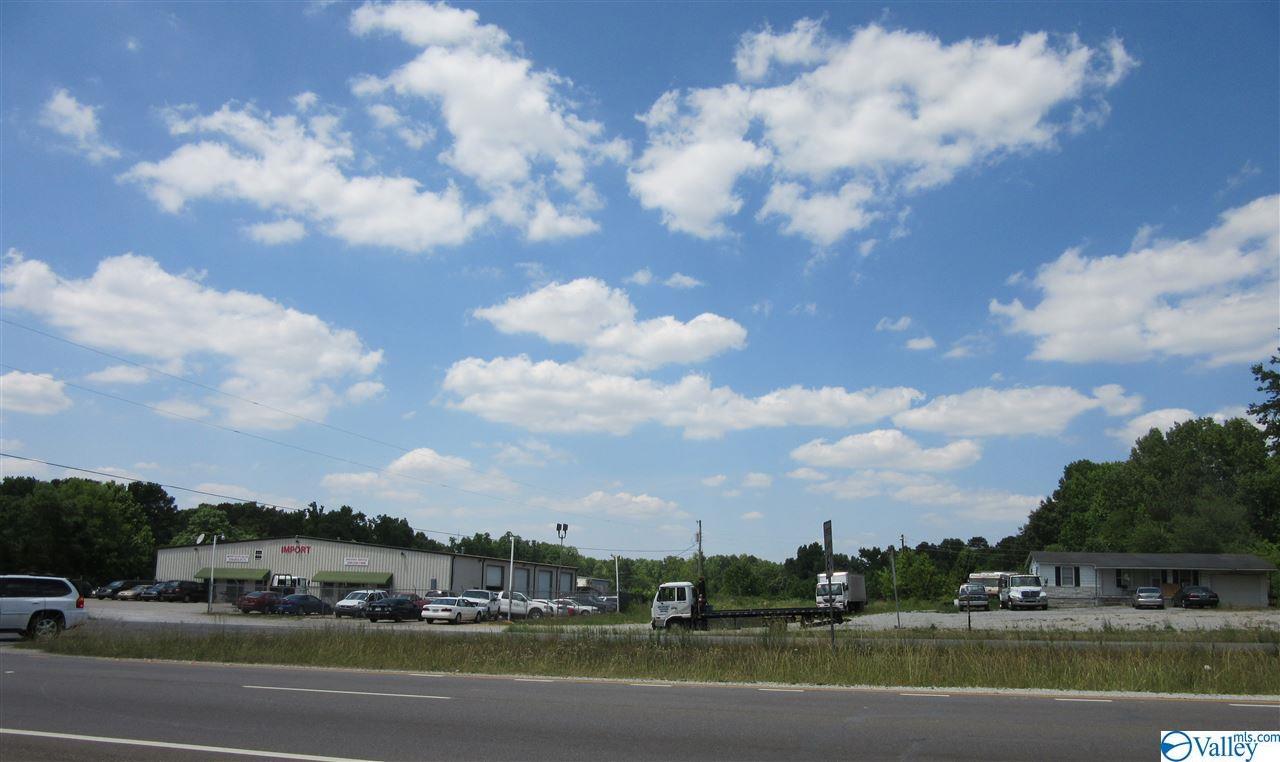30633 Hwy 72 - Photo 1