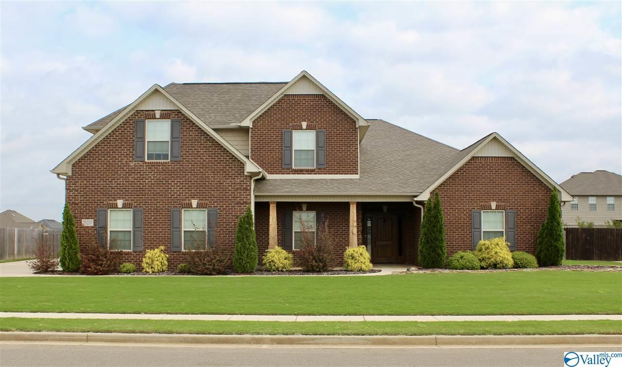 25237 Whispering Lane - Photo 1