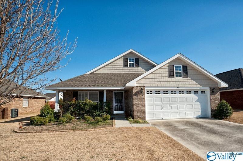 4712 Carrington Blvd - Photo 1