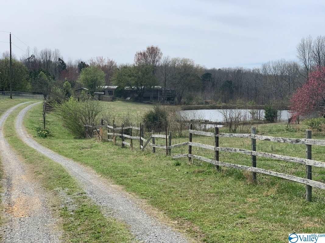 1675 Six Mile Creek Road - Photo 1