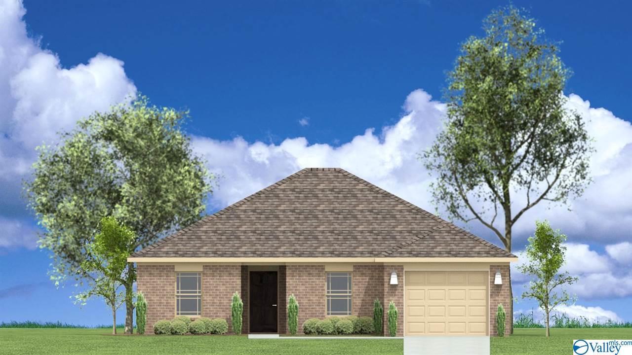 1366 Mount Lebanon Road - Photo 1