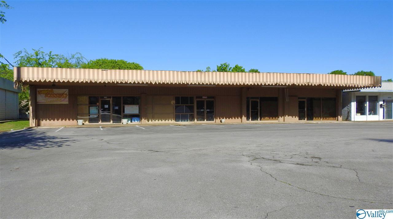 8210 Bailey Cove Road - Photo 1