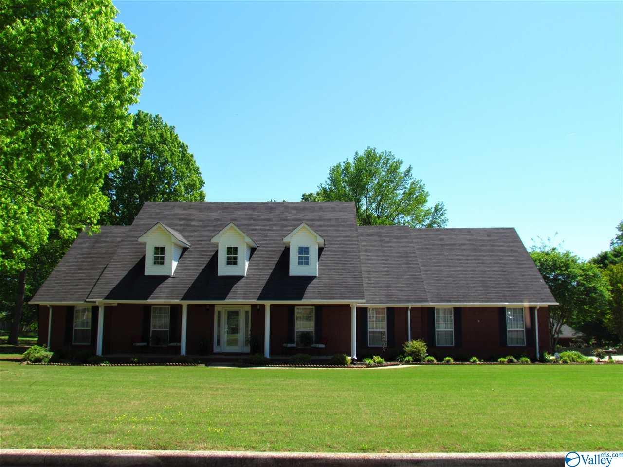 14312 Hunter Road - Photo 1