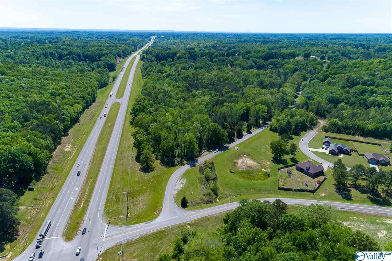 0 Alabama Highway 24 - Photo 1