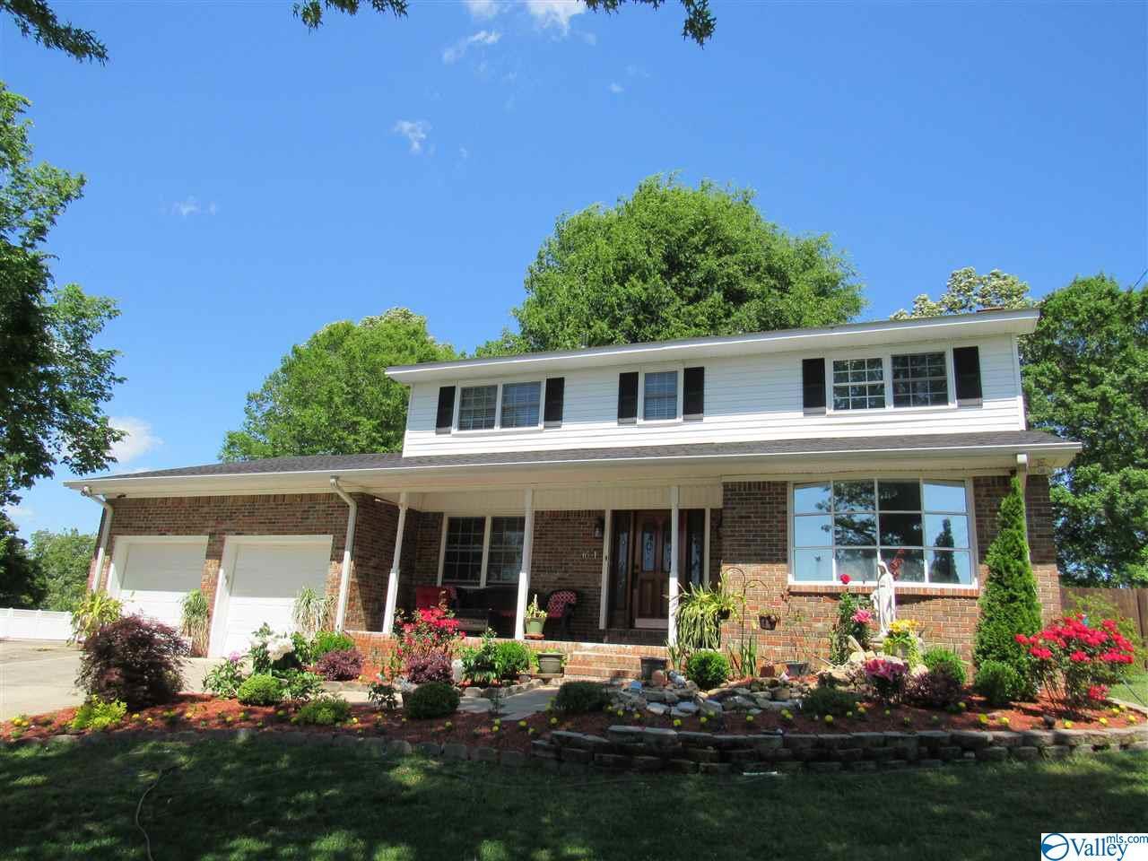 6301 Spring Creek Drive - Photo 1