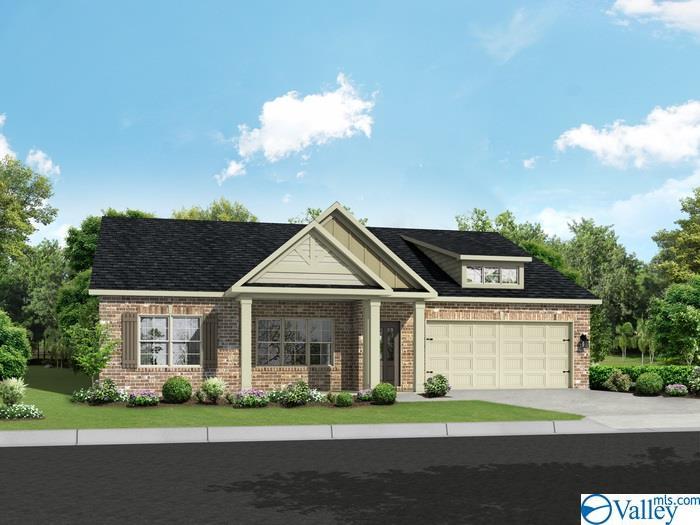 26127 Valley Ridge Road - Photo 1