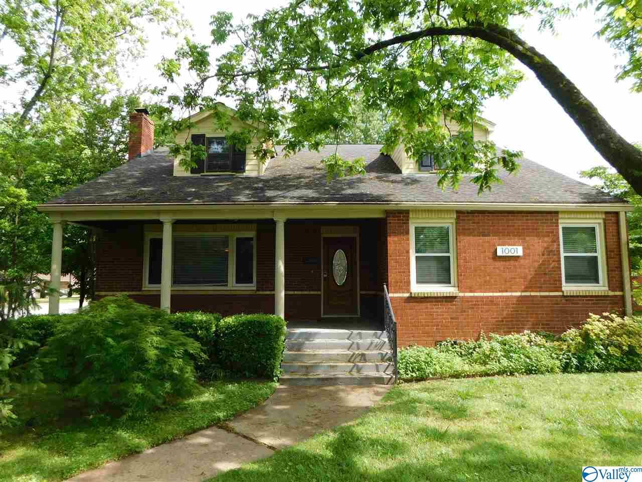 1001 Edgewood Avenue - Photo 1