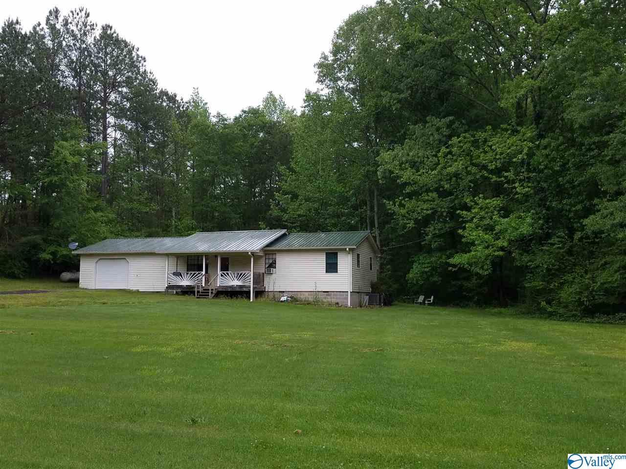 845 Robbins Branch Road - Photo 1
