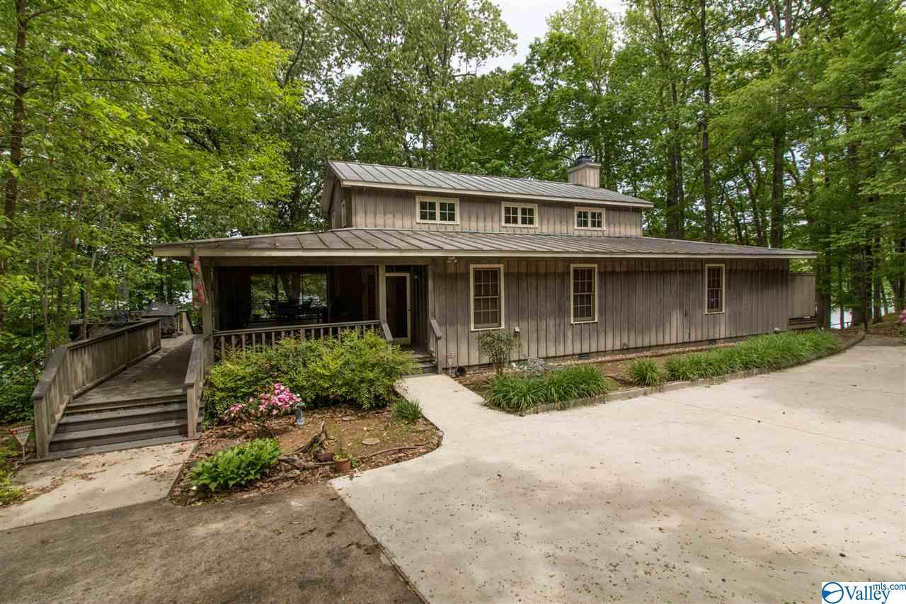 17070 Lakeside Estates Road - Photo 1