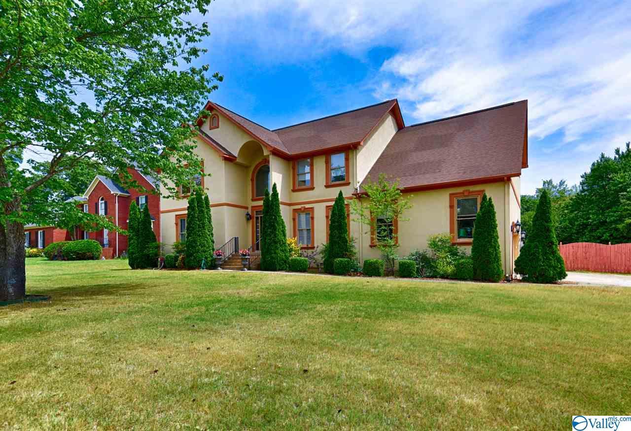 119 Fox Den Court - Photo 1