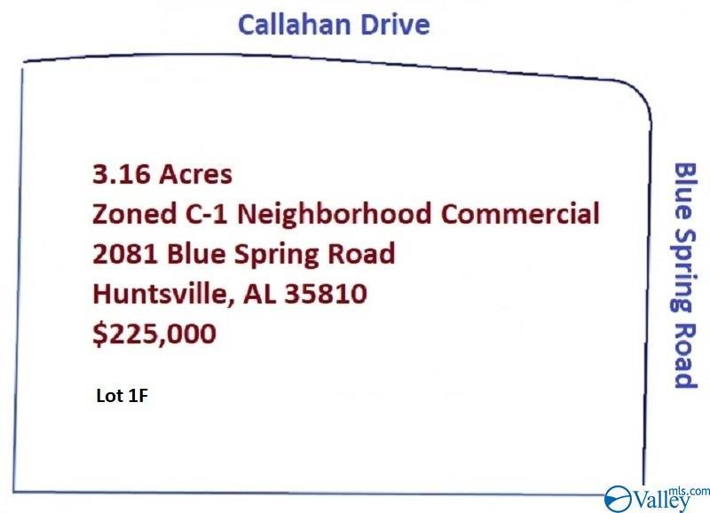 2081 Blue Spring Road - Photo 1