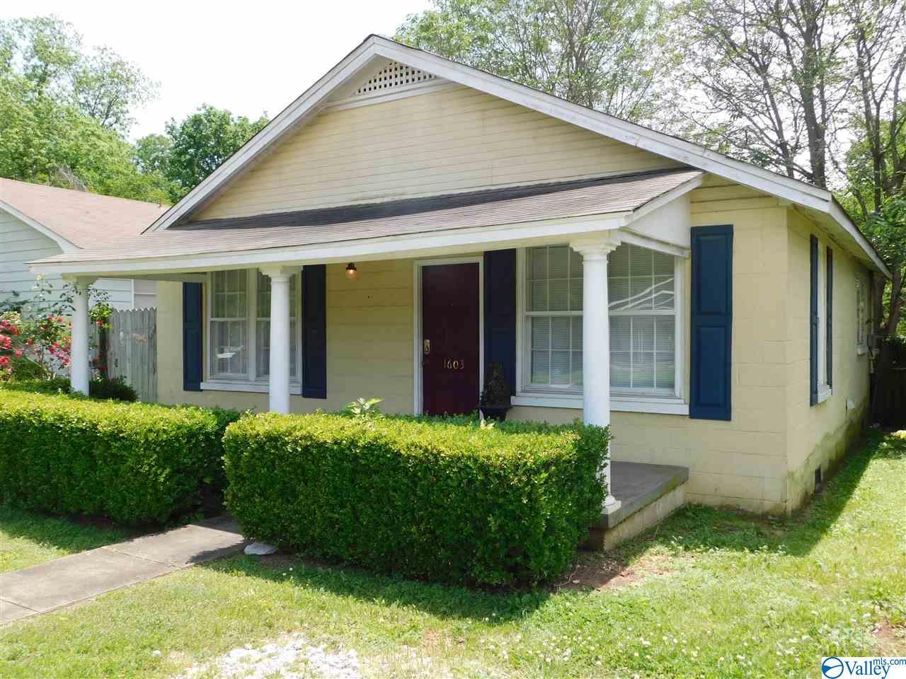 1603 Wadsworth Street - Photo 1