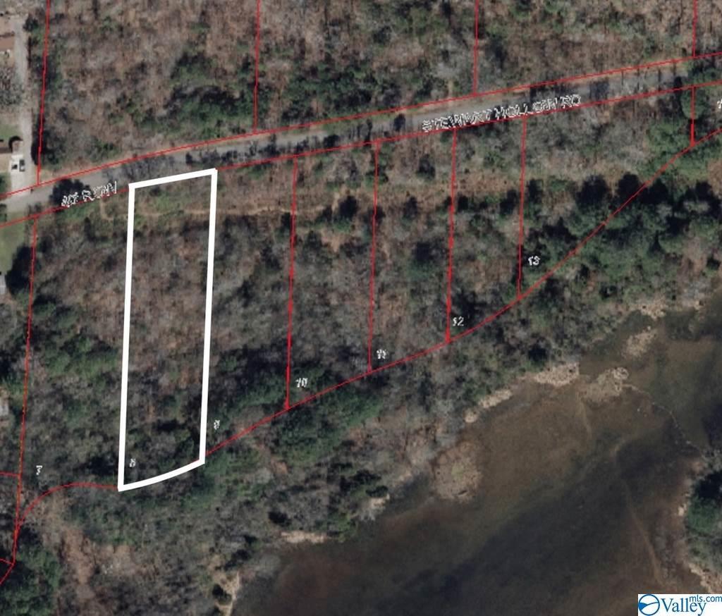 Tract 8 Stewart Hollow Road - Photo 1