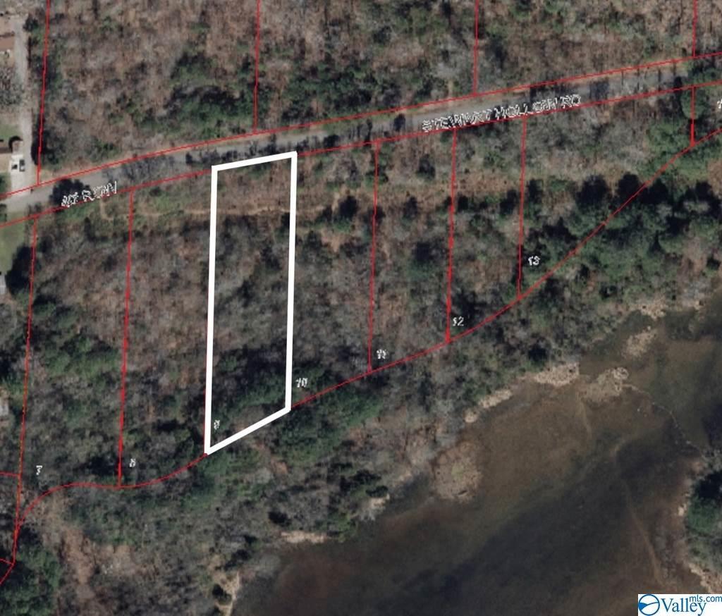Tract 9 Stewart Hollow Road - Photo 1