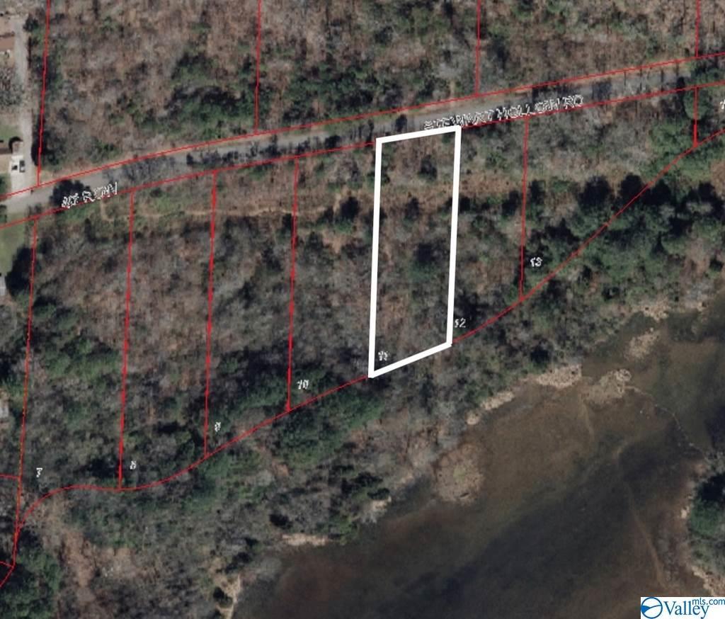 Tract 11 Stewart Hollow Road - Photo 1
