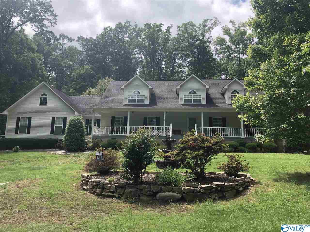 396 Mountain Heights Ridge - Photo 1