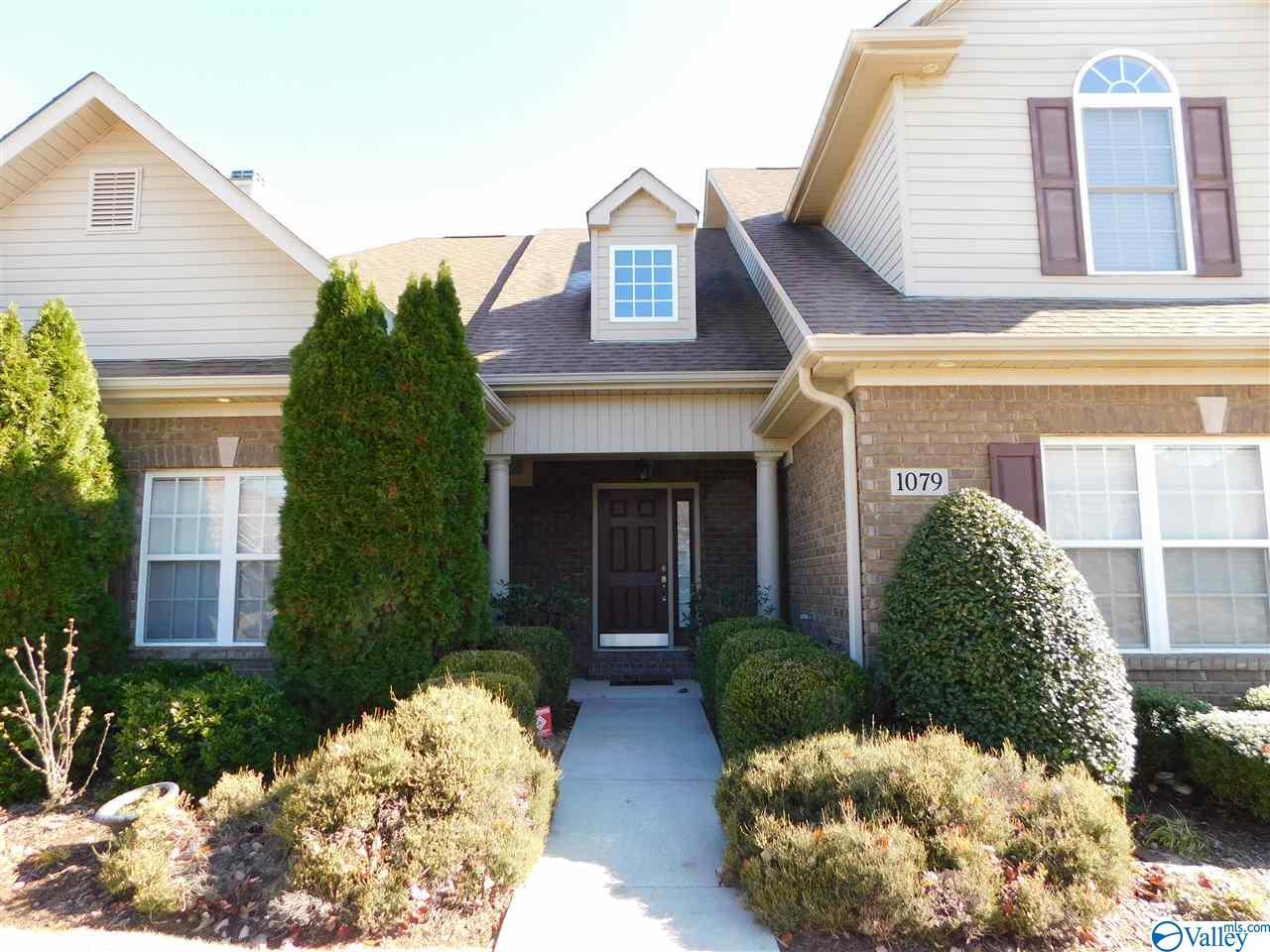 1079 Binding Branch - Photo 1