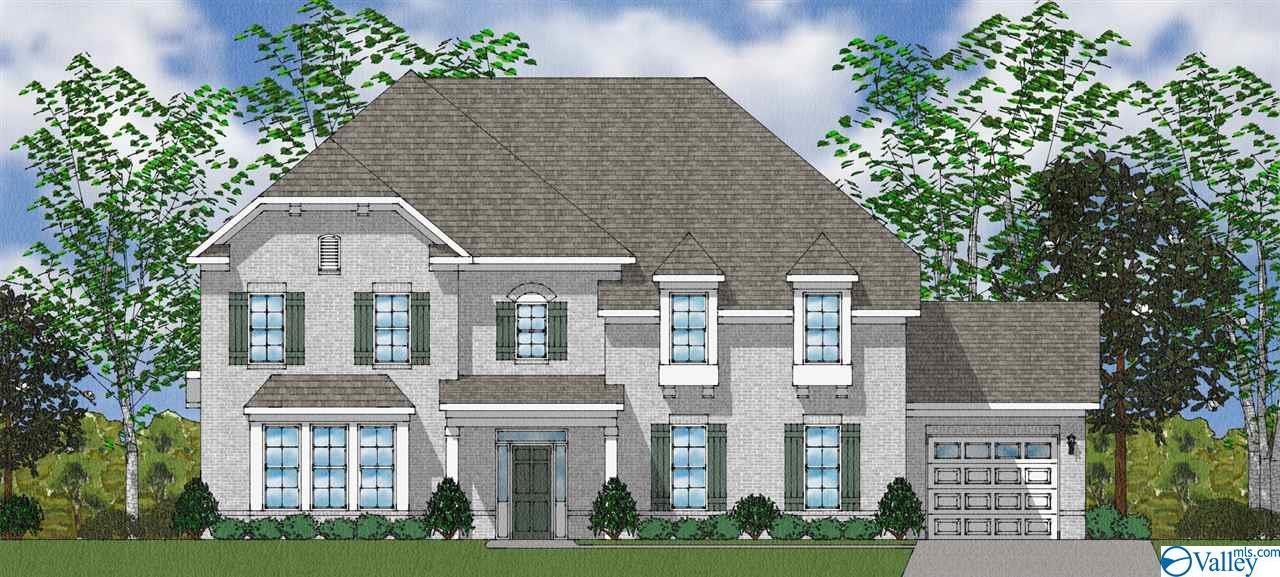 103 Seattle Slew Drive - Photo 1