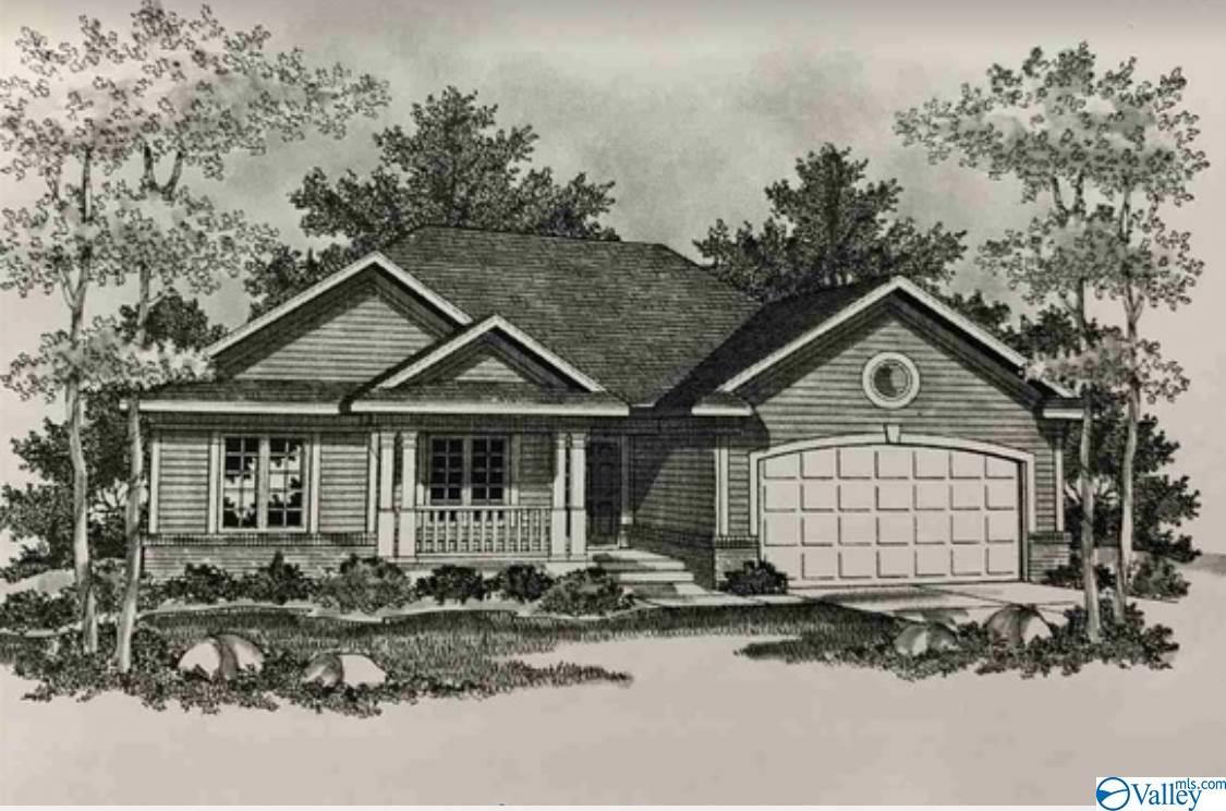 245 Rustic Trail - Photo 1