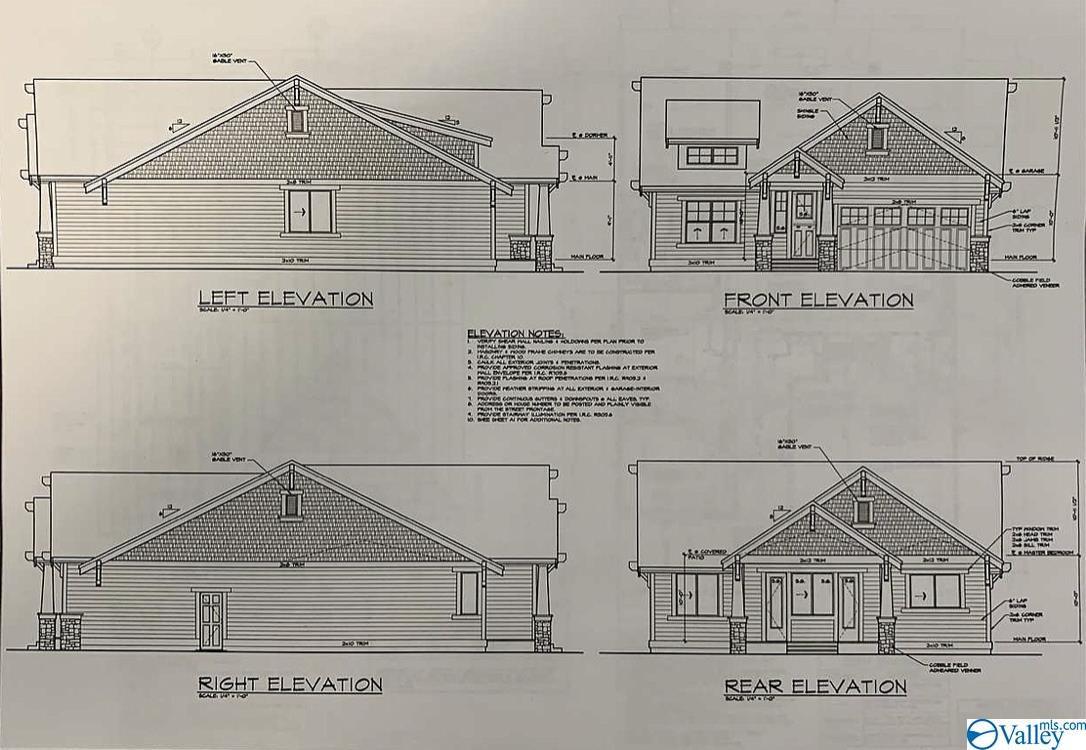 205 Rustic Trail - Photo 1