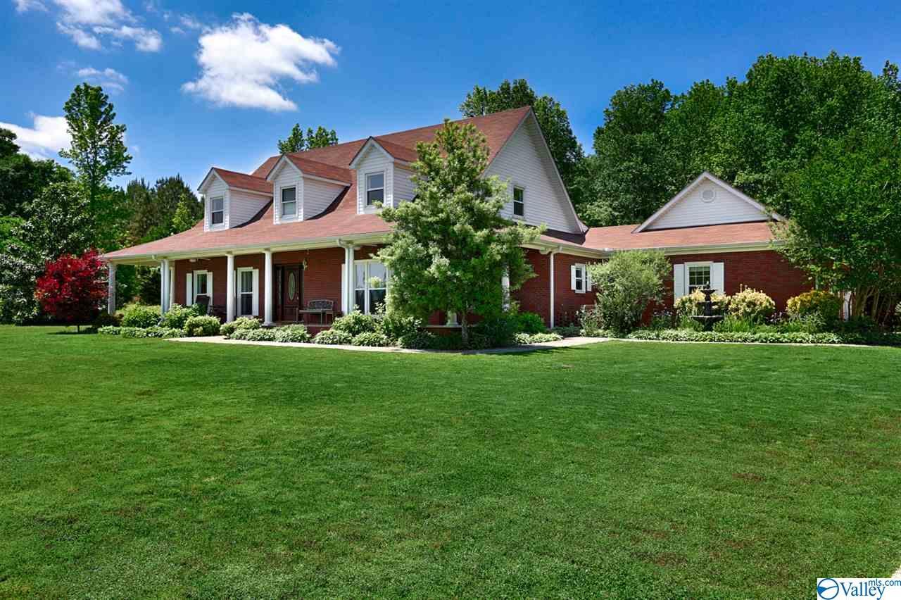 15245 Pepper Creek Road - Photo 1