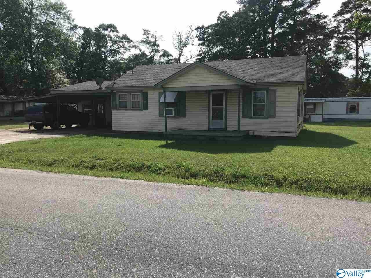 111 Lonesome Bend Road - Photo 1