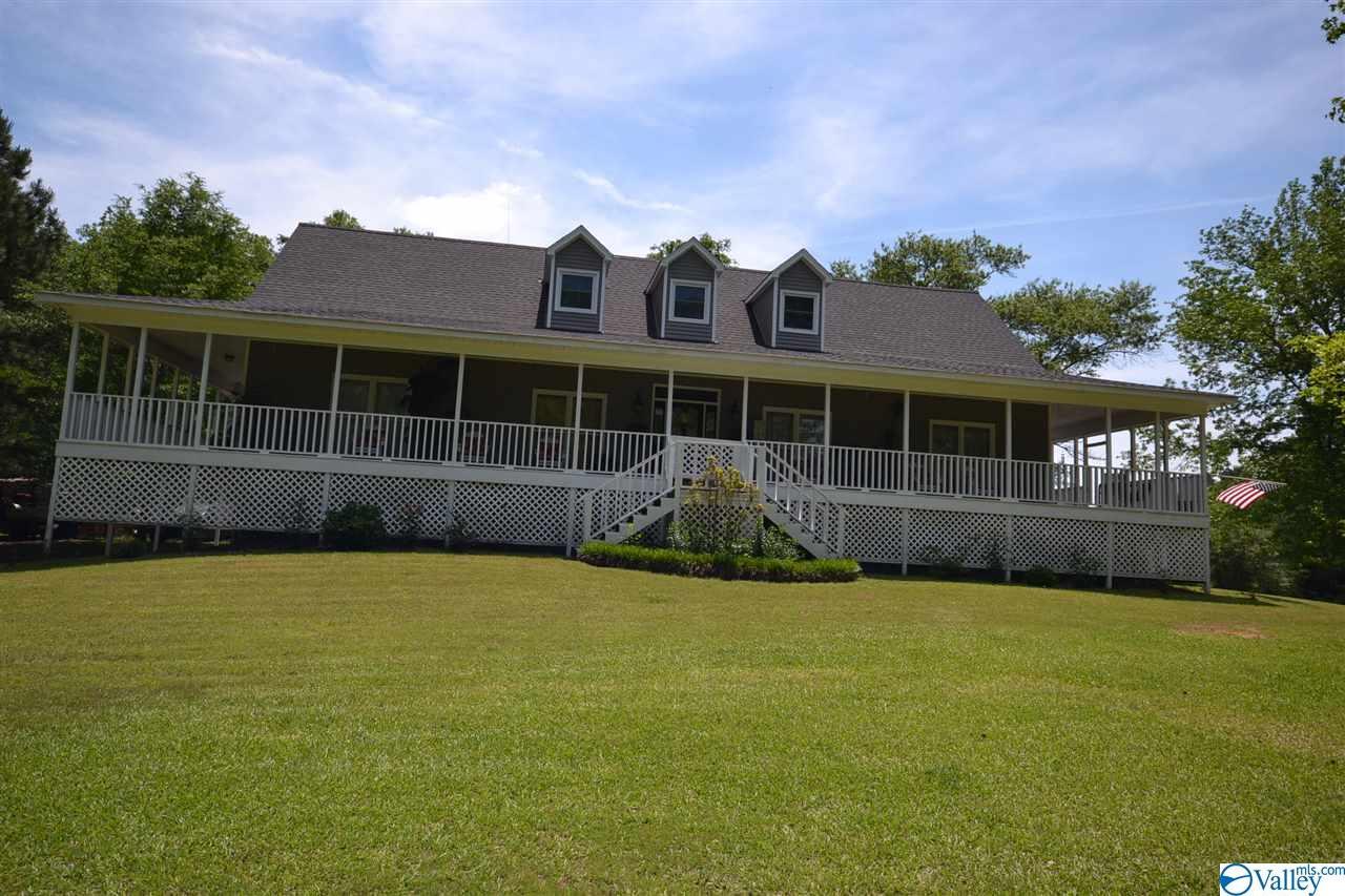211 County Road 536 - Photo 1