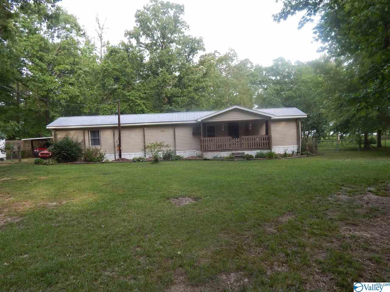 326 County Road 686 - Photo 1