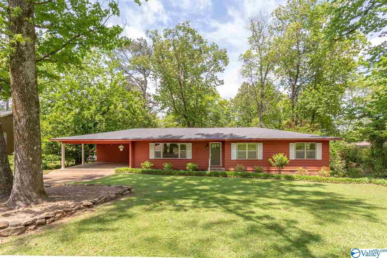 1216 Bellevue Drive - Photo 1