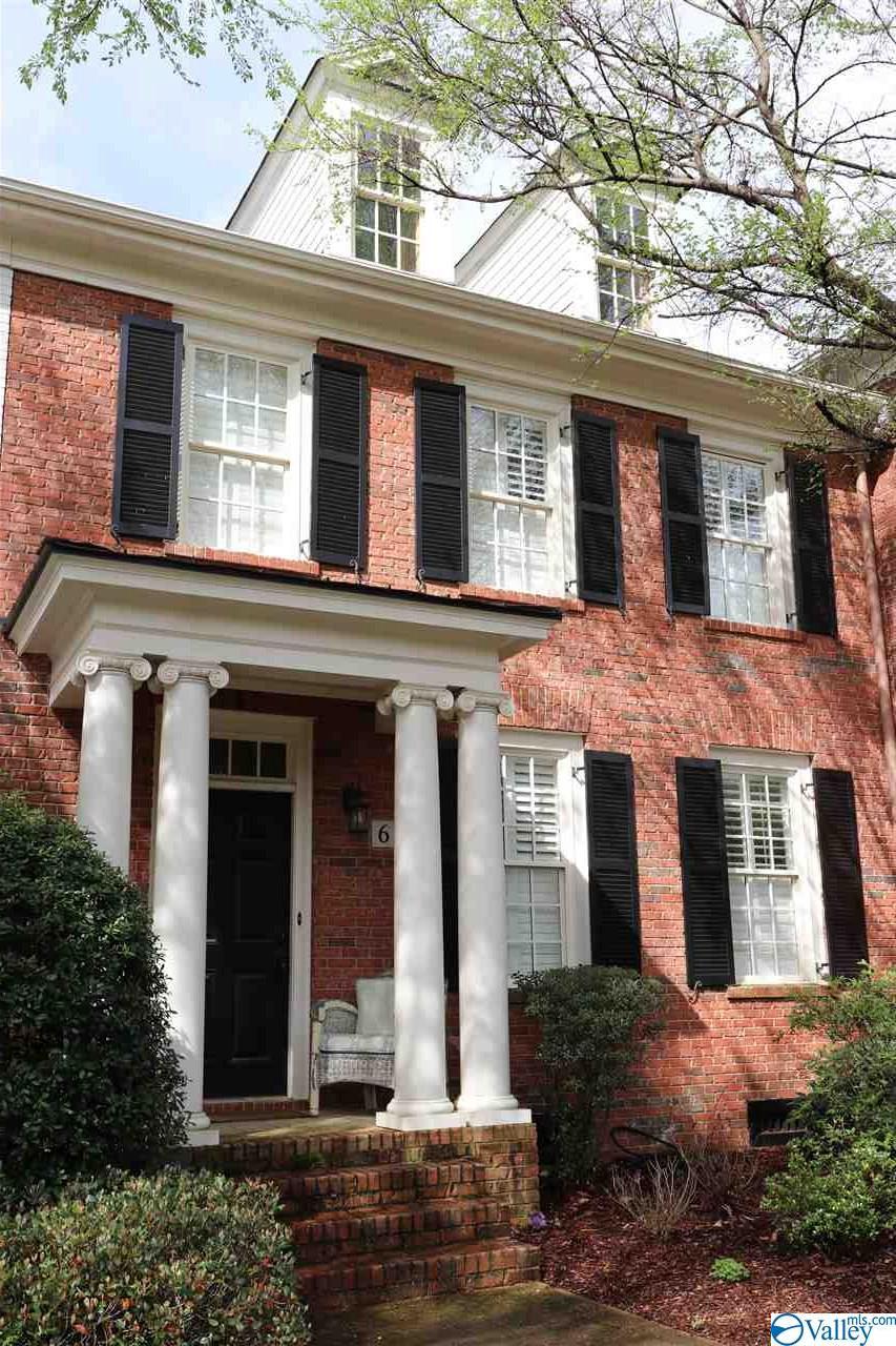 6 Benefit Street - Photo 1
