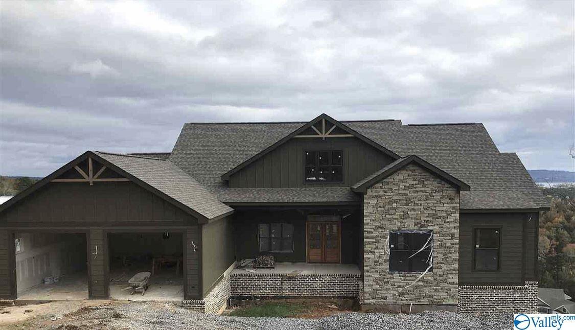 1150 Fall Creek Drive - Photo 1