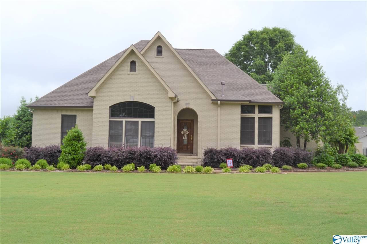 22217 Menowa Trail - Photo 1