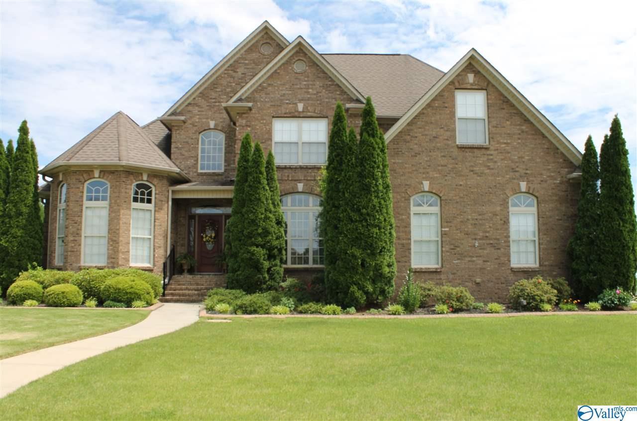 4001 Saddlehorn Bend - Photo 1