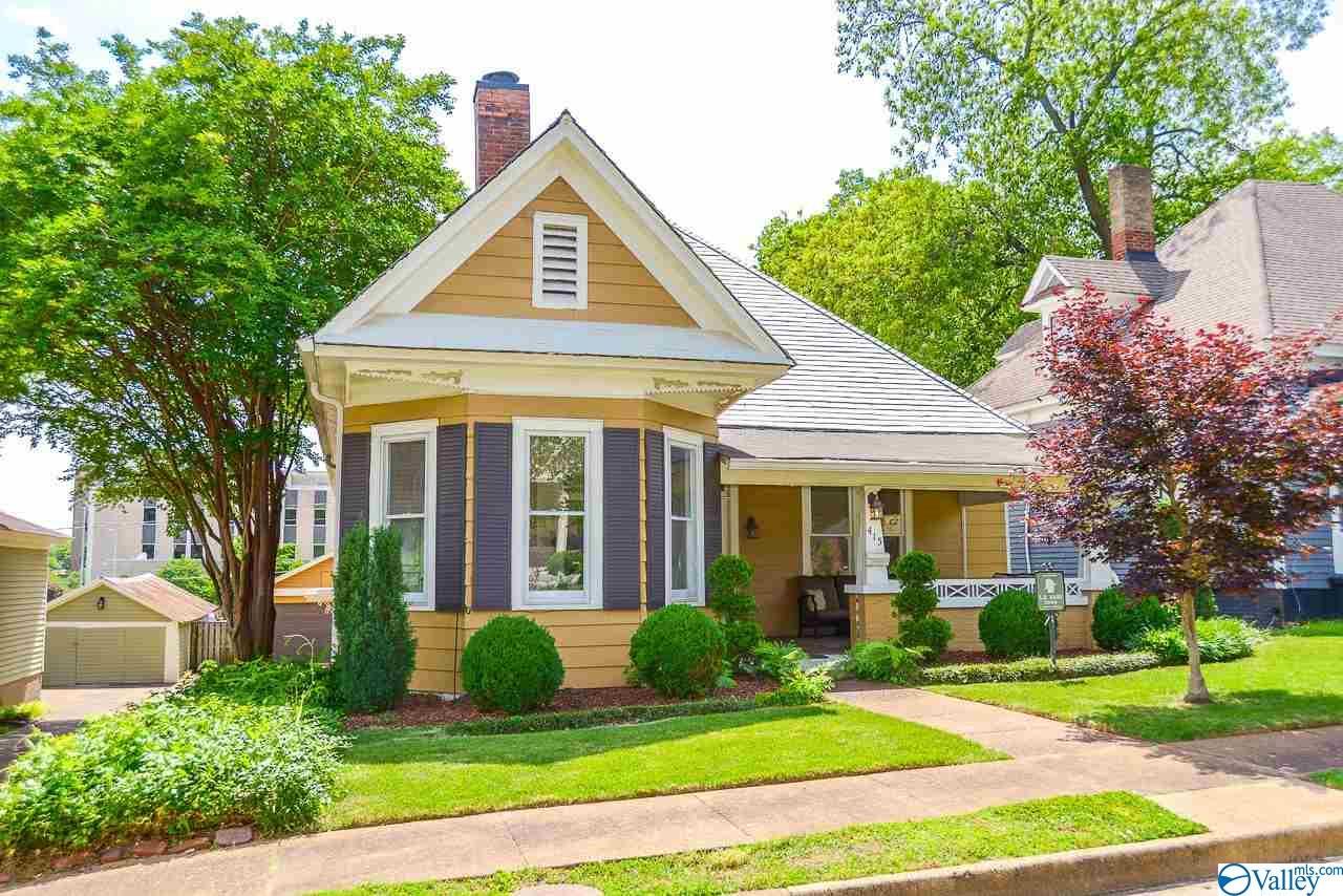 415 Walnut Street - Photo 1