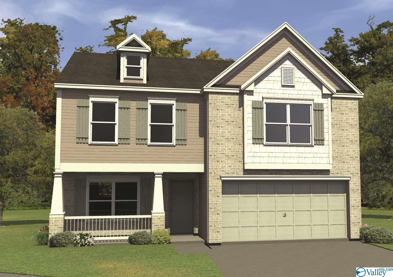 225 Dinner Tree Square - Photo 1