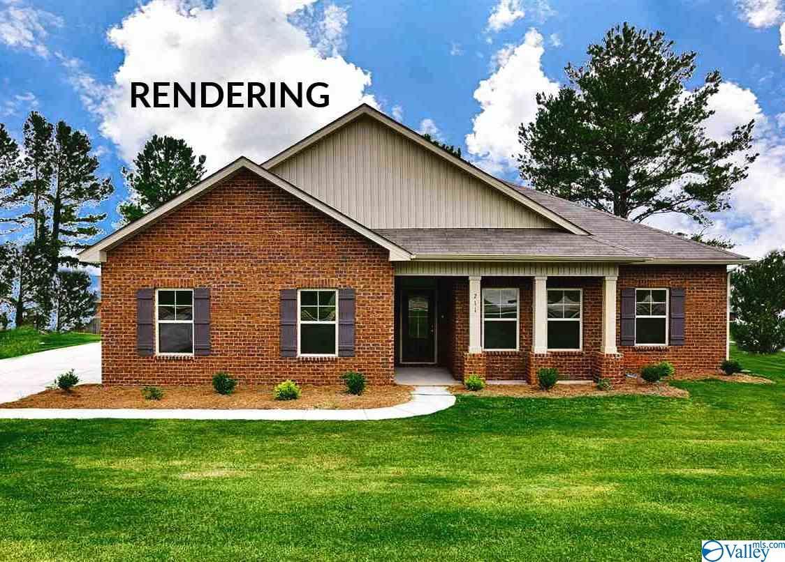 24392 Ransom Spring Drive - Photo 1