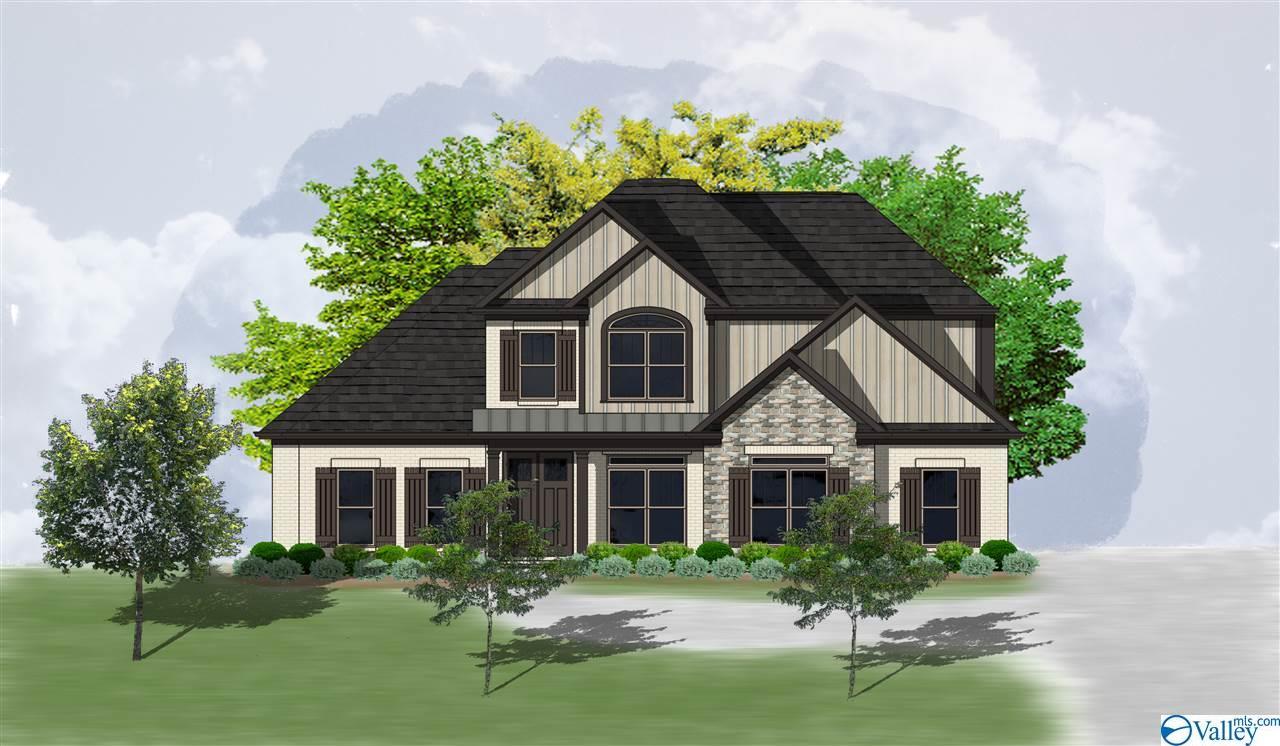 105 Madelyn Drive - Photo 1