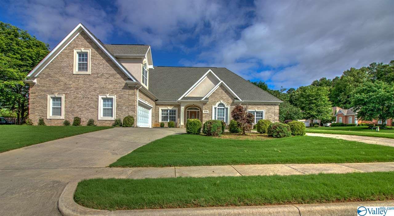 111 Compass Point Drive - Photo 1