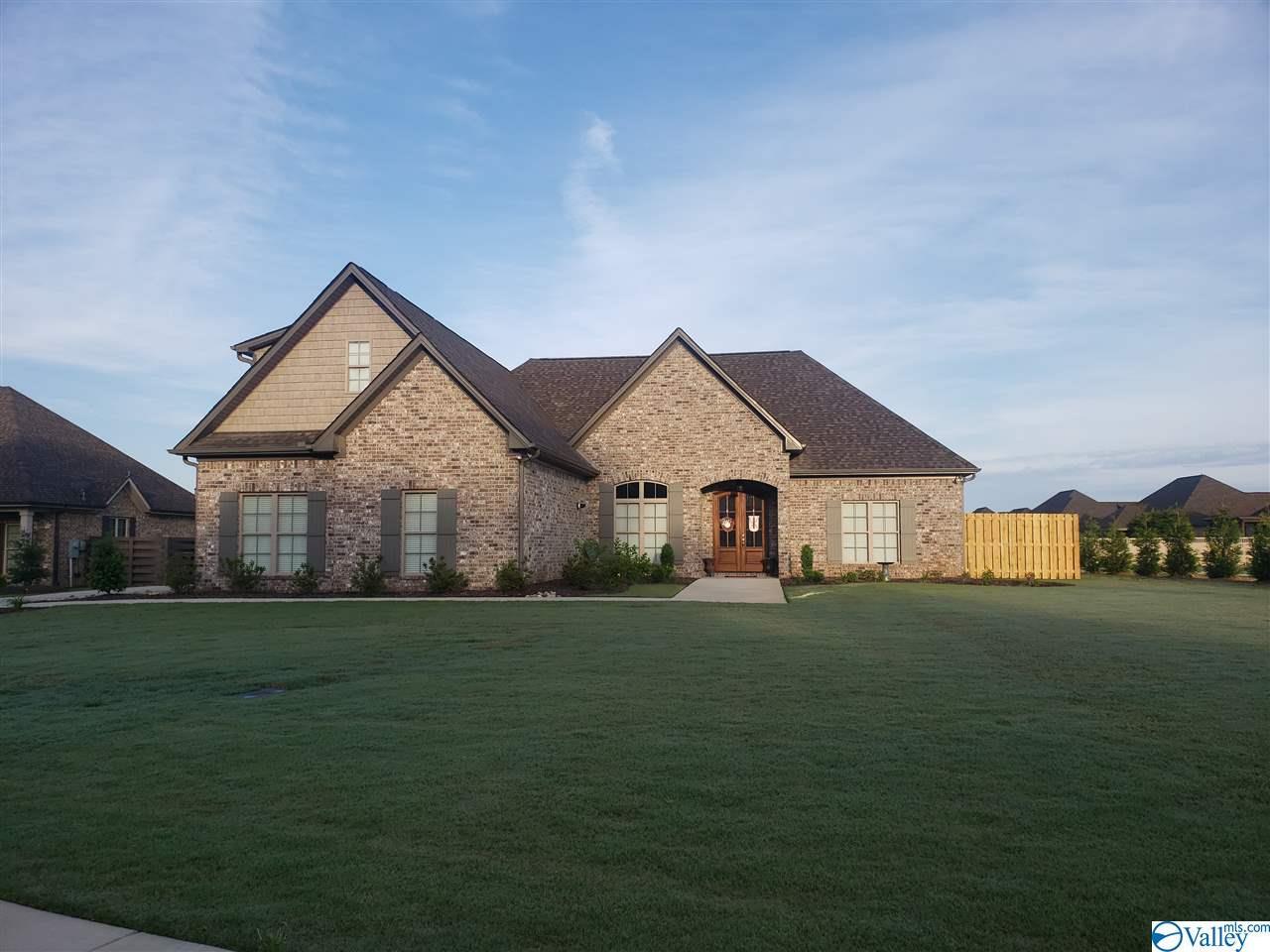 17191 Lochton Drive - Photo 1