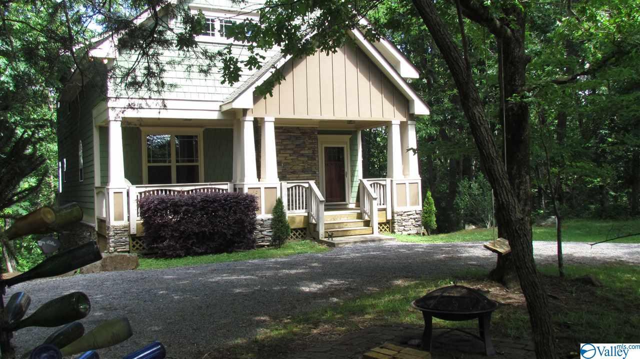 4039 County Road 166 (Citadel Rock Road) - Photo 1