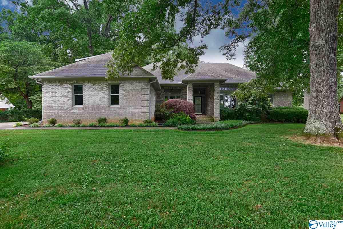 107 Morning Dove Drive - Photo 1