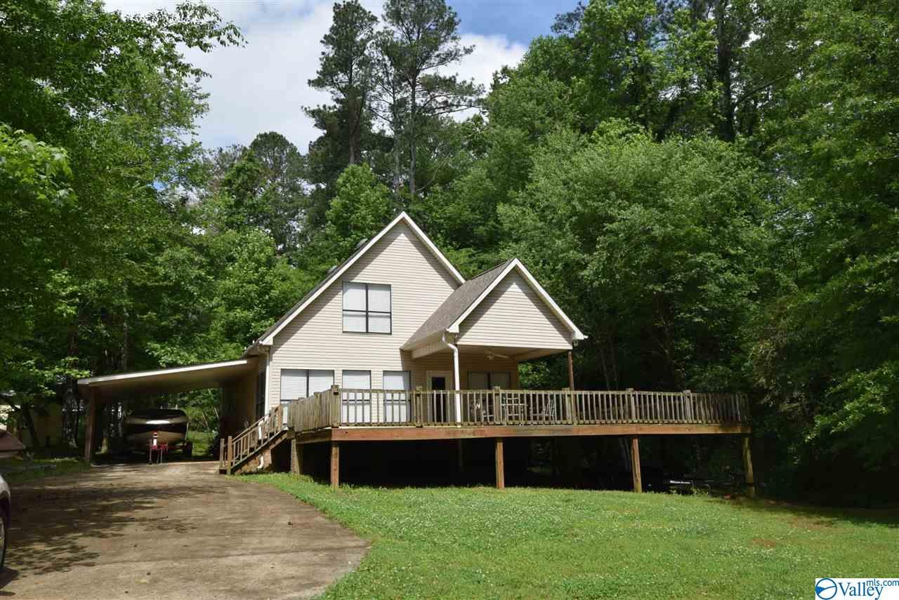 1015 Honeycomb Road - Photo 1