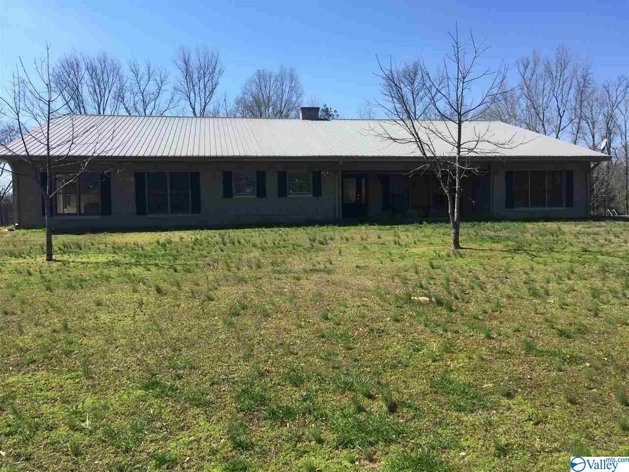 631 Sims Chapel Road - Photo 1