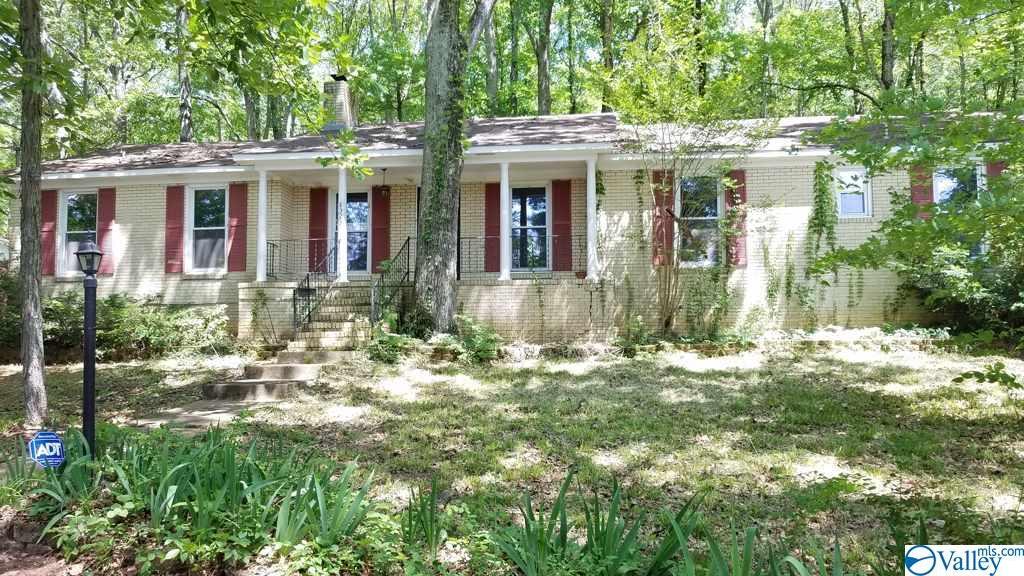 8323 Hwy 431 - Photo 1
