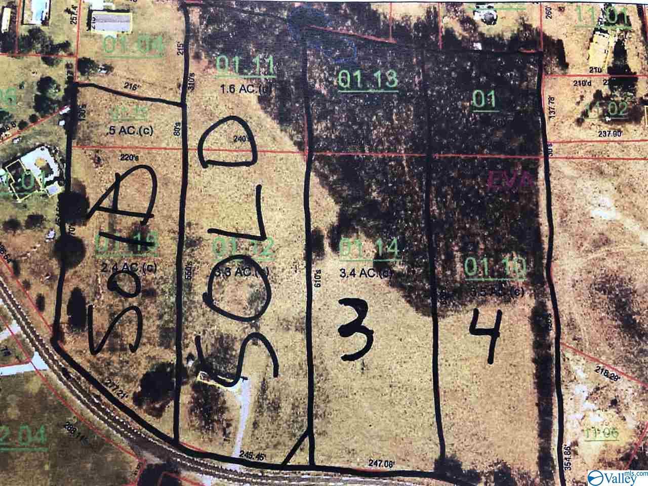 Highway 55 - Photo 1