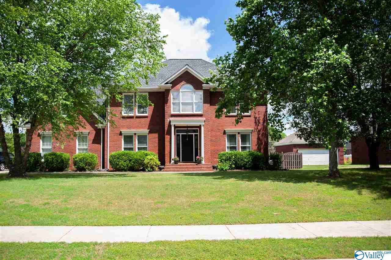211 Cedar Pond Drive - Photo 1